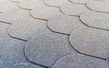 Nineveh asphalt roofing costs