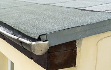 Nineveh flat garage roofing repairs