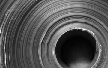 Nineveh pvc roof replacement