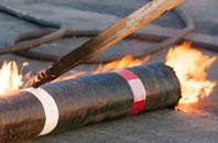 free Nineveh flat roofing repair quotes